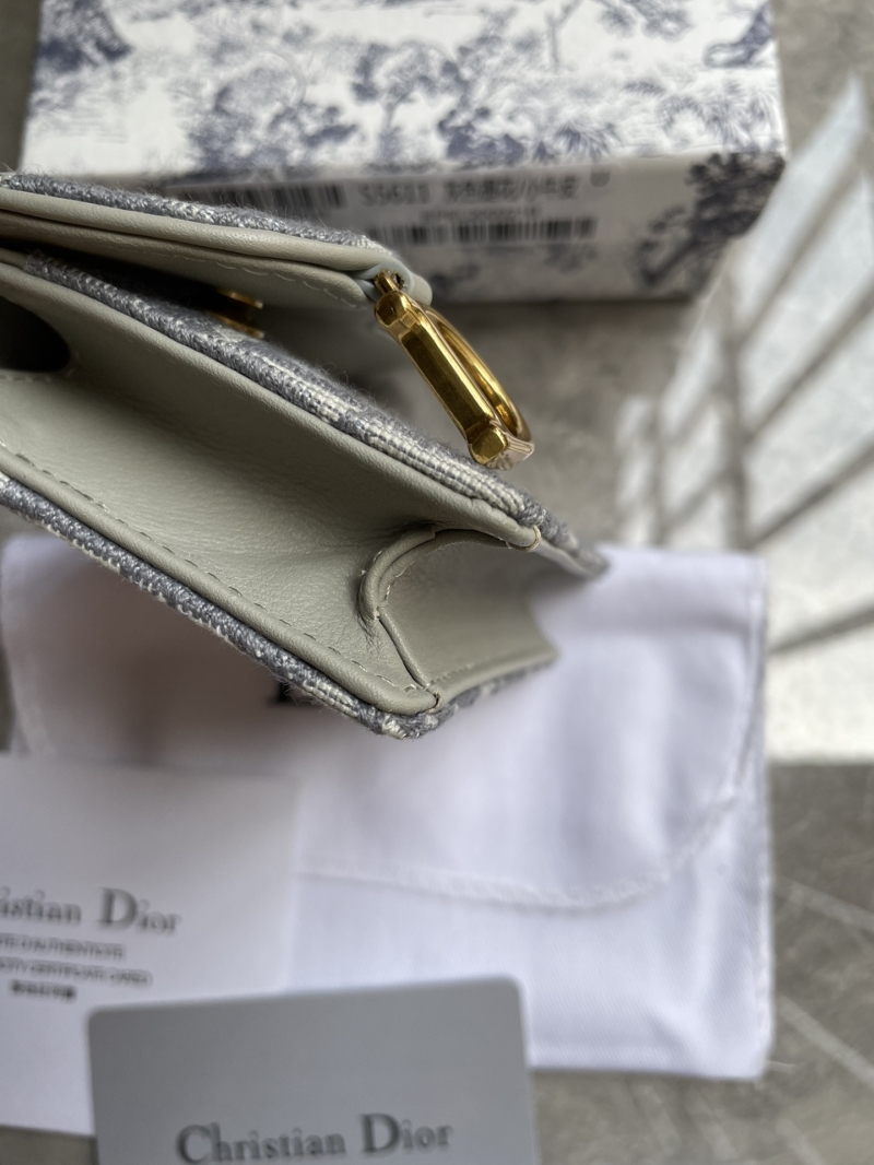 Christian Dior Wallet